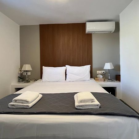 Miramare Suites Mykonos Merchia Beach Εξωτερικό φωτογραφία