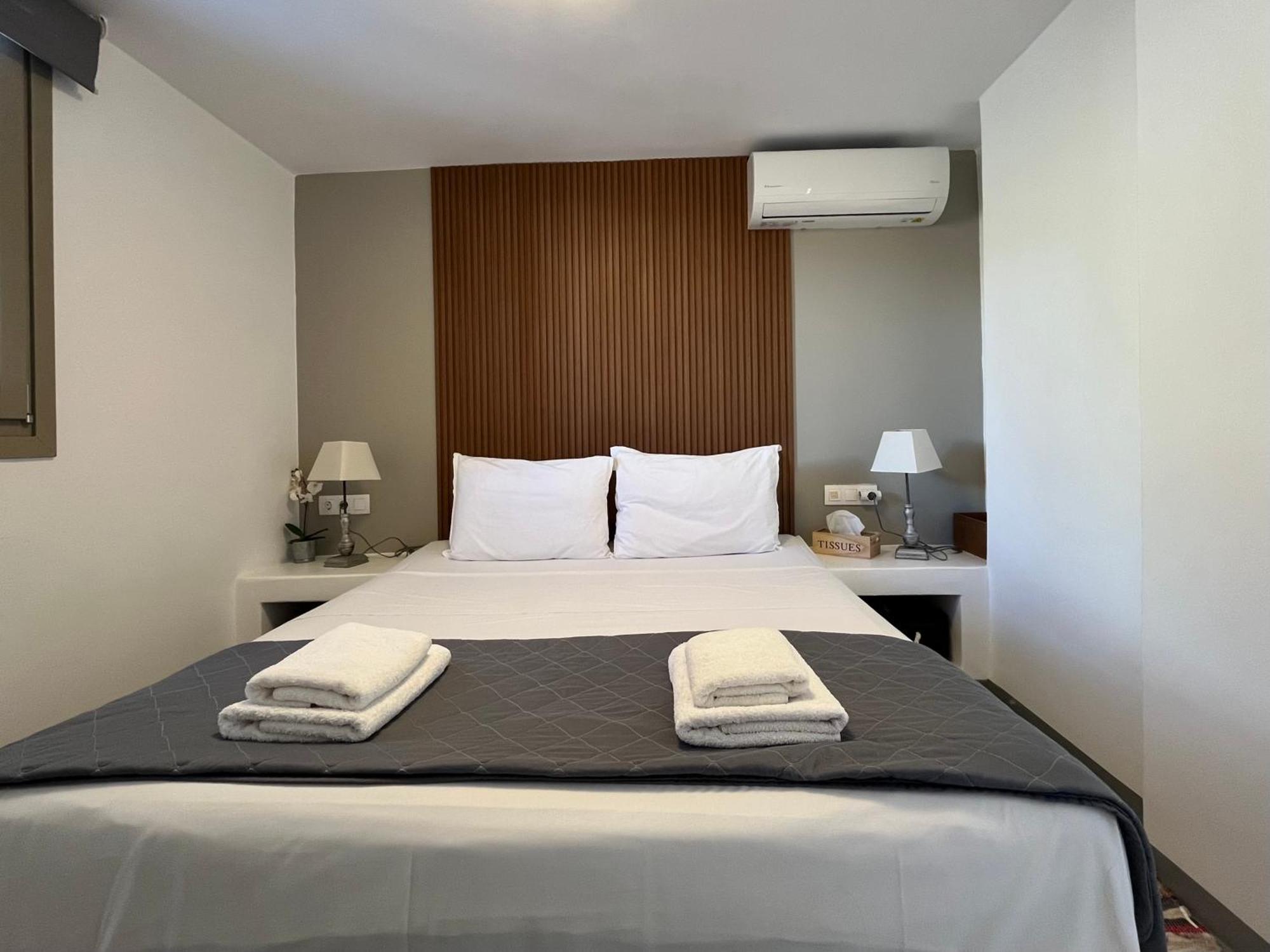 Miramare Suites Mykonos Merchia Beach Εξωτερικό φωτογραφία